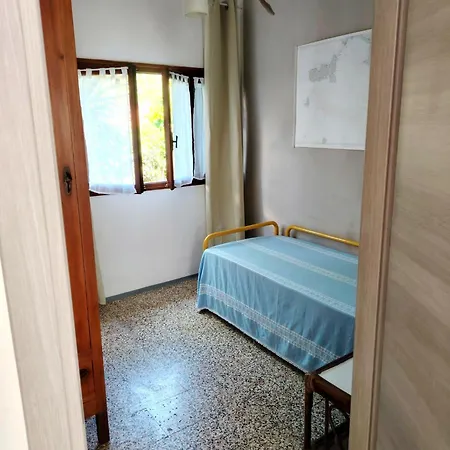 Holiday home 6 Cavo