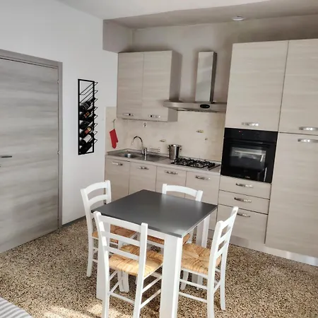 6 Holiday home *