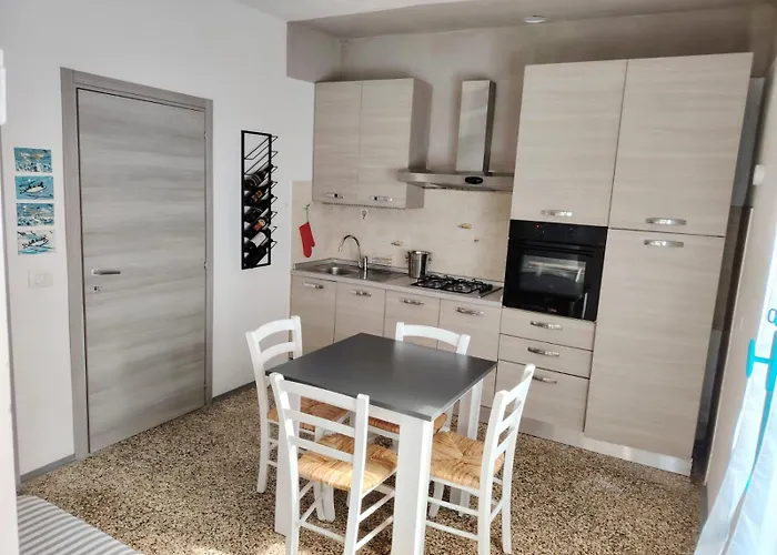 6 Prázdninový dům *