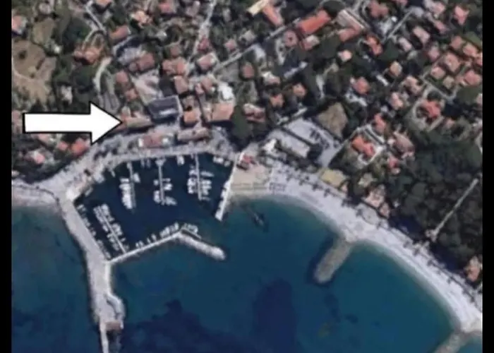 Prázdninový dům 6 Cavo