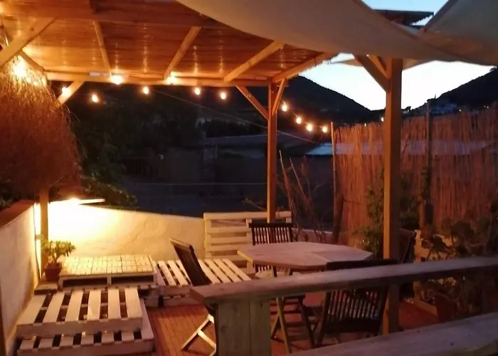 Prázdninový dům 6 *