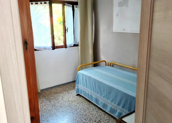 Prázdninový dům 6 Cavo