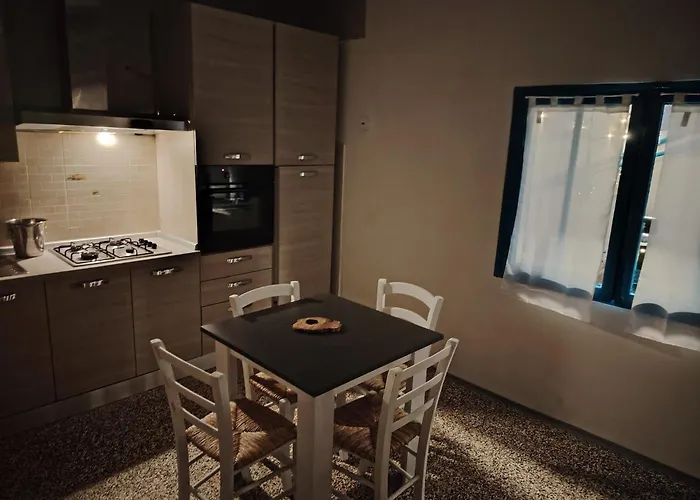 6 Prázdninový dům